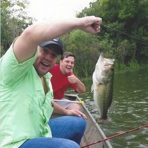 Meet your Posher, Joe